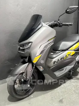 NMAX 160 SE CONNECTED ABS