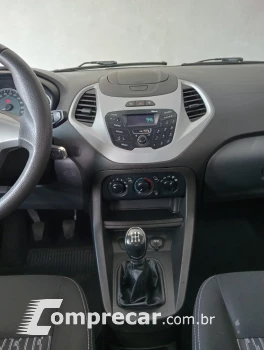 KA + 1.0 SE 12V
