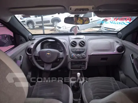 Agile 1.4 Mpfi Ltz 8V Flex 4P Manual