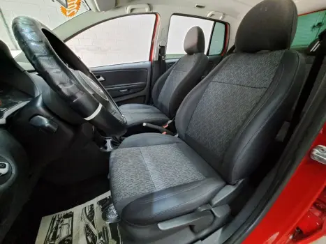 Fox 1.0 Mi 8V Flex 4P Manual