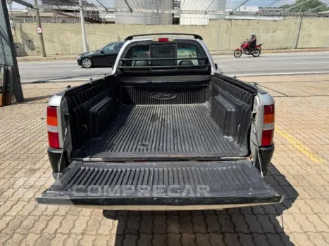 COURIER - 1.6 MPI L 8V 2P MANUAL