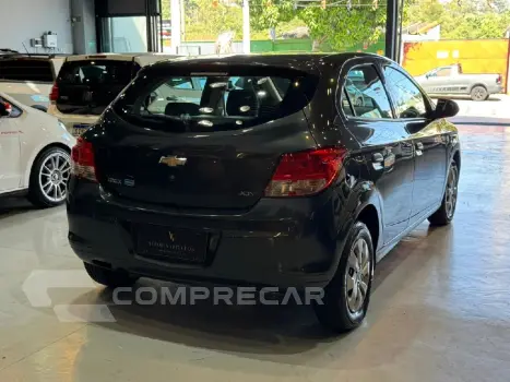 ONIX 1.0 MPFI JOY 8V FLEX 4P MANUAL