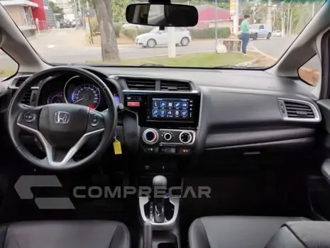 FIT 1.5 EXL 16V