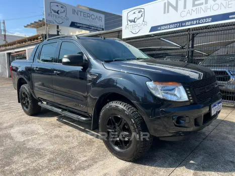 RANGER 3.2 LTD 4X4 CD 20V
