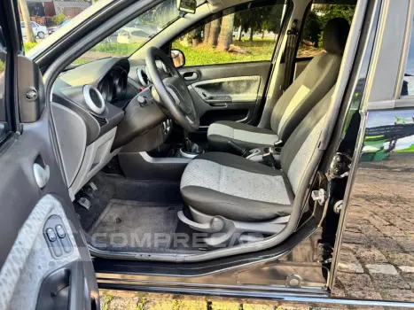 Fiesta 1.0 8V Flex/Class 1.0 8V Flex 5p