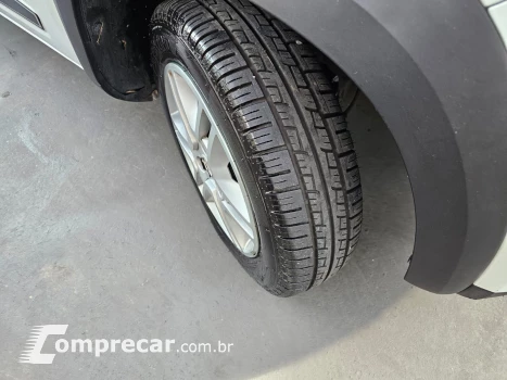 KWID 1.0 12V SCE ZEN