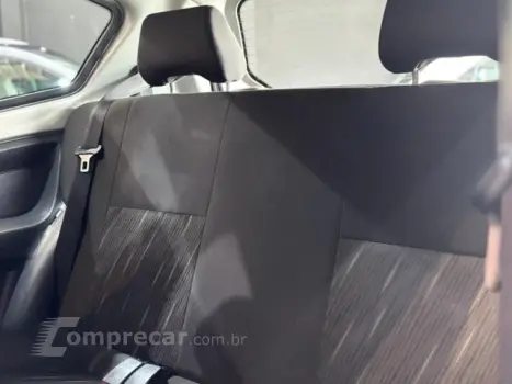 KA - 1.0 MPI 8V 2P MANUAL