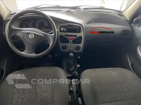 PALIO 1.0 MPI FIRE CELEBRATION 8V FLEX 4P MANUAL