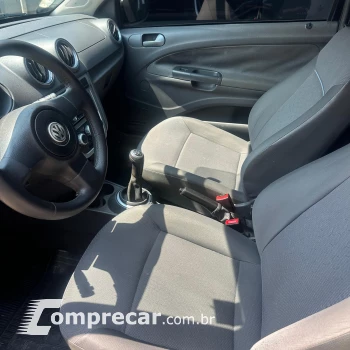 SAVEIRO 1.6 CS 8V