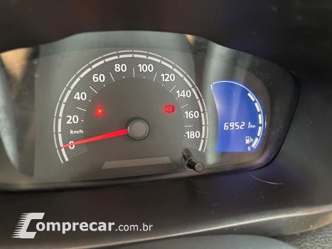 KWID 1.0 12V SCE ZEN
