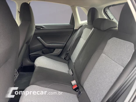 POLO 1.0 170 TSI SENSE AUTOMÁTICO