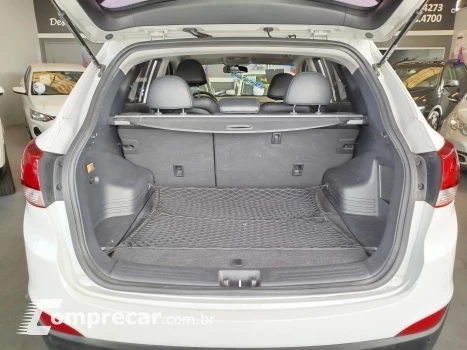 IX35 2.0 MPFI GL 16V