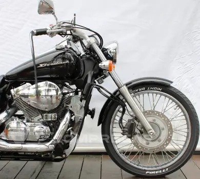 HONDA SHADOW 750