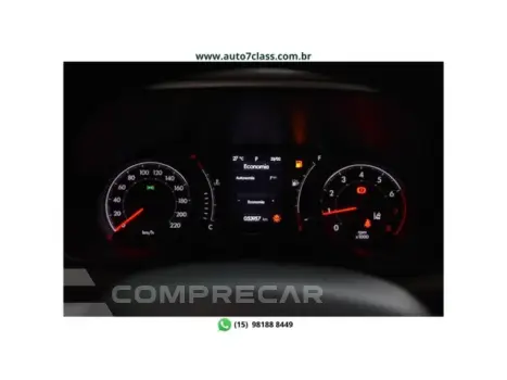 FASTBACK 1.0 TURBO 200 FLEX AUDACE CVT