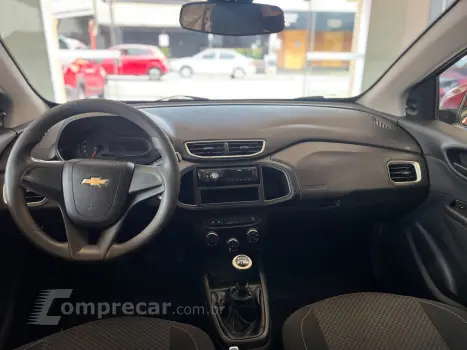 CHEVROLET ONIX 1.0 MPFI LT 8V