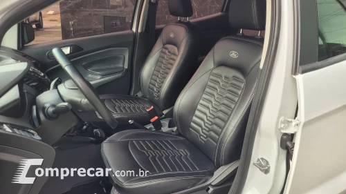 ECOSPORT 1.6 Freestyle 16V