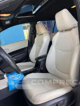 Corolla Cross XRX 1.8 16V Aut. (Híbrido)