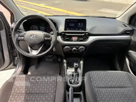 HB20 1.0 Tgdi Comfort