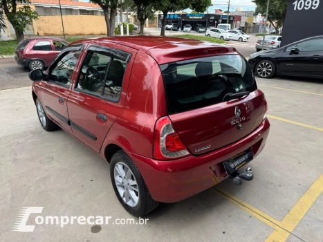 Clio RN/Alizé/Expr./1.0 Hi-Power 16V 5p