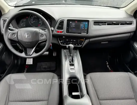 HR-V 1.8 16V EX