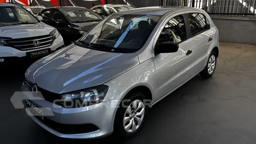 GOL 1.0 MI Trendline 8V