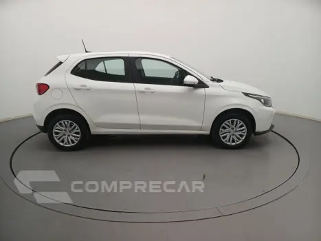 ARGO 1.0 FIREFLY FLEX DRIVE MANUAL