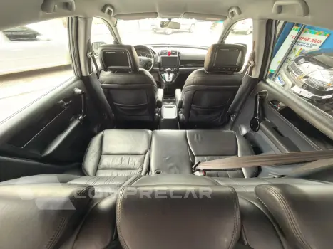 CRV 2.0 LX 4X2 16V