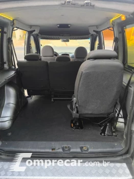 Doblo Adventure/ Adv.ER 1.8 mpi 8V 103cv