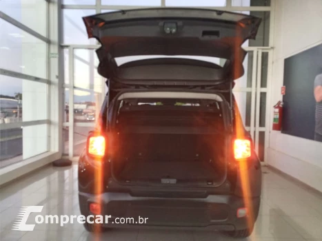 Renegade 1.8 16V 4P FLEX SPORT AUTOMÁTICO