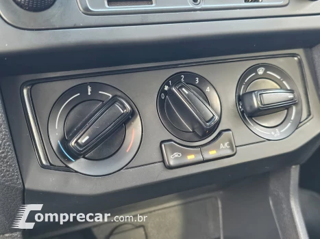 GOL 1.0 12V MPI Totalflex