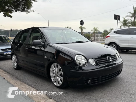 POLO 1.6 MI 8V