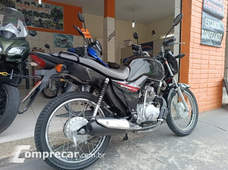 FAN 125 KS