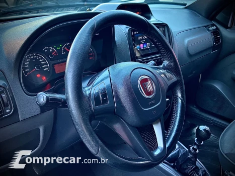 STRADA 1.8 MPI Adventure CD 16V