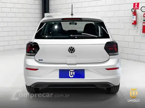 POLO - 1.0 MPI MANUAL