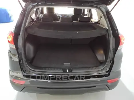 CRETA 1.6 16V FLEX ATTITUDE AUTOMÁTICO