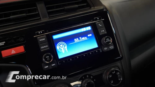 FIT 1.5 EX 16V