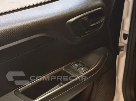 FIORINO 1.4 MPI FURGÃO ENDURANCE 8V FLEX 2P MANUAL