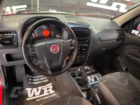 STRADA 1.4 MPI Working CS 8V