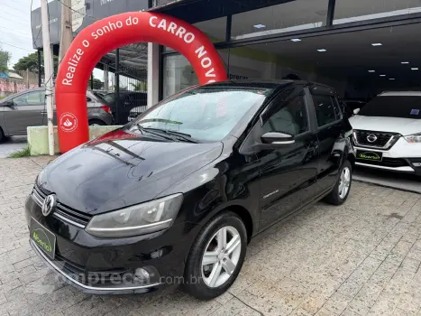 FOX 1.6 MSI Comfortline 8V