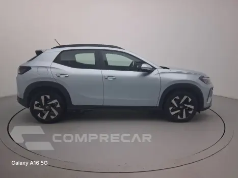 TERA 1.0 170 TSI HIGH AUTOMÁTICO
