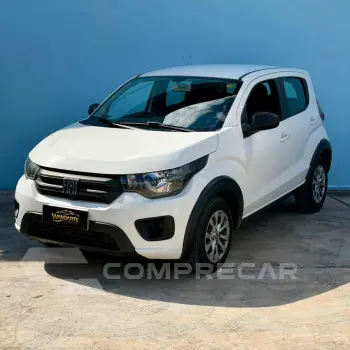 Fiat MOBI LIKE 1.0 Fire Flex 5p. 5 portas