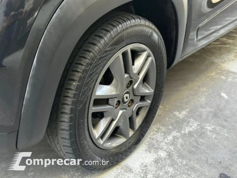 KWID - 1.0 12V SCE INTENSE MANUAL