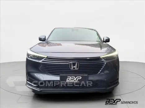 HR-V 1.5 DI I-vtec EX