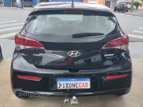 HB20 1.6 Comfort 16V