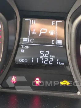 HB20 1.6 Comfort Style 16V