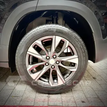 TRACKER 1.2 Turbo Premier