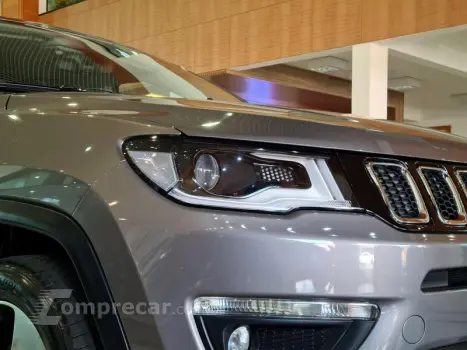 COMPASS LONGITUDE 2.0 FLEX AUT