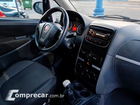 IDEA 1.4 MPI Attractive 8V