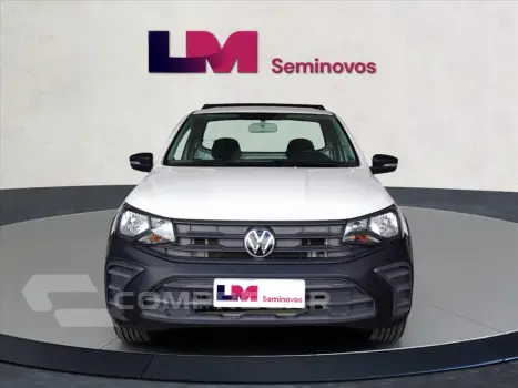 SAVEIRO 1.6 MSI ROBUST CS 16V FLEX 2P MANUAL