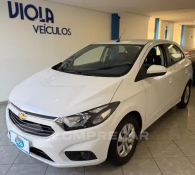 ONIX HATCH LT 1.0 8V FlexPower 5p Mec.